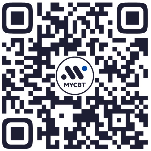 Scan QR to download TestSarthi on Google Play